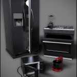 Misc. Kitchen Appliances Misc. Kitchen Appliances