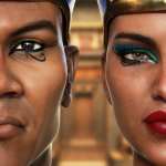 Ancient Egypt Makeup Ancient Egypt Makeup