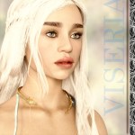 VISERIA- G8F VISERIA- G8F