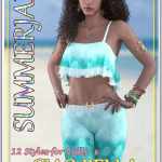 Summerjam- Ciao Bella Summerjam- Ciao Bella