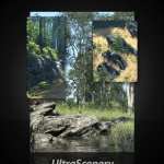 UltraScenery – Stone Features UltraScenery – Stone Features