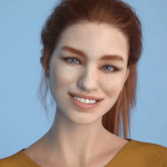 NG Build Your Own Smile for Genesis 9 – Facial Expressions NG Build Your Own Smile for Genesis 9 – Facial Expressions
