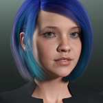 2021-08 Hair Texture Expansion 2021-08 Hair Texture Expansion