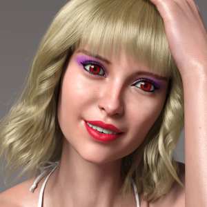 Beata for Genesis 8 Female Beata for Genesis 8 Female