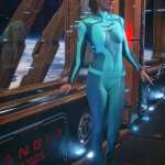 dForce LT Sci-fi Outfit for Genesis 8.1 Female dForce LT Sci-fi Outfit for Genesis 8.1 Female