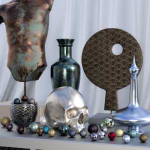 Dark Worlds Metals Dark Worlds Metals