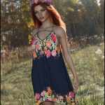 7th Ave : dForce Sweet Mini Dress for G8F 7th Ave : dForce Sweet Mini Dress for G8F