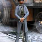 dForce Steampunk Classic for Genesis 8 Male(s) dForce Steampunk Classic for Genesis 8 Male(s)