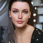 Addy Daphne for Genesis 8 Female Addy Daphne for Genesis 8 Female