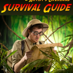 Artist’s Block and Artist’s Overload : Survival Guide Video Artist’s Block and Artist’s Overload : Survival Guide Video