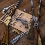 Old West Firearms Vol 3 Old West Firearms Vol 3