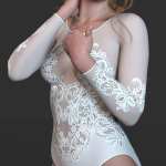 Sexy Skinz – Bodysuits Vol I for Genesis 9 Sexy Skinz – Bodysuits Vol I for Genesis 9