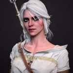 Cirilla for Genesis 8 and 8.1 Female Cirilla for Genesis 8 and 8.1 Female