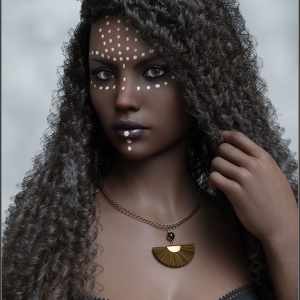 JASA Zalena for Genesis 8 and 8.1 Females JASA Zalena for Genesis 8 and 8.1 Females
