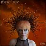 Prae-Bramble Crown For G3 G8 Prae-Bramble Crown For G3 G8