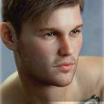 Matthias for Genesis 8.1 Male Matthias for Genesis 8.1 Male