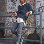 dForce Pop Culture Outfit for Genesis 9 dForce Pop Culture Outfit for Genesis 9
