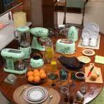 Retro Apartment Props 2 Retro Apartment Props 2