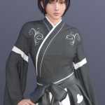 GCC DOA Nagisa For G8F GCC DOA Nagisa For G8F