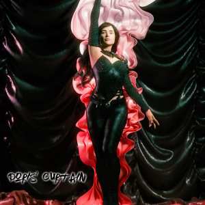 JP Doris Curtain – Poses and Prop for Victoria 8 JP Doris Curtain – Poses and Prop for Victoria 8