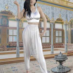 dForce Summer Set for Genesis 8 and 8.1 Females dForce Summer Set for Genesis 8 and 8.1 Females