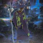 dForce Wicked Witch Outfit Texture Add-on dForce Wicked Witch Outfit Texture Add-on