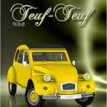 TEUF-TEUF TEUF-TEUF