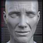 Aging Face Details HD for Genesis 3 and 8 Male(s) Aging Face Details HD for Genesis 3 and 8 Male(s)