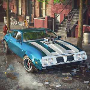 Blue Mamba Blue Mamba