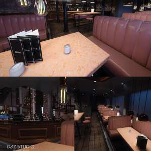 Aquarium Bar Aquarium Bar