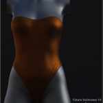 Future Swimwear 10 for G3F and G8F Future Swimwear 10 for G3F and G8F