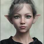 SASE Bellina for Genesis 8 and 8.1 Females SASE Bellina for Genesis 8 and 8.1 Females