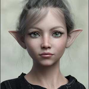 SASE Bellina for Genesis 8 and 8.1 Females SASE Bellina for Genesis 8 and 8.1 Females