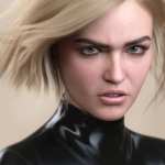 V 100 Expressions The Gold Collection 2 for Genesis 8.1 Female V 100 Expressions The Gold Collection 2 for Genesis 8.1 Female