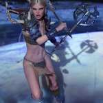 dForce Barbarian Queen Outfit for Genesis 8 Female(s) dForce Barbarian Queen Outfit for Genesis 8 Female(s)