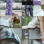Loungewear Everyday Styles for Verse Clothing Sets Loungewear Everyday Styles for Verse Clothing Sets