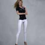 KrashWerks MAYA for Genesis 8 Female KrashWerks MAYA for Genesis 8 Female