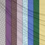 Delicate Cotton Shaders for Iray Delicate Cotton Shaders for Iray