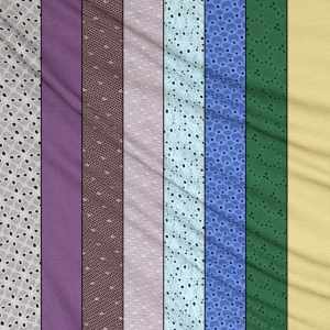 Delicate Cotton Shaders for Iray Delicate Cotton Shaders for Iray