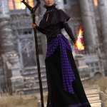 ND dForce Zaerinn for Genesis 8.1 Female ND dForce Zaerinn for Genesis 8.1 Female