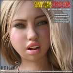 Sunny Days – Expressions for G8, V8, G3 and V7 Sunny Days – Expressions for G8, V8, G3 and V7