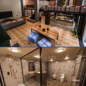 Timeless Loft Timeless Loft