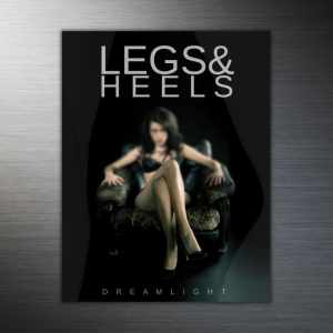 Legs & Heels – DS Iray Lighting Legs & Heels – DS Iray Lighting