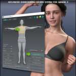 Shape Gen Plus Genesis 9 Edition Shape Gen Plus Genesis 9 Edition