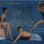 Who’s The Boss Again – G3F-G3M – G8F-G8M Who’s The Boss Again – G3F-G3M – G8F-G8M