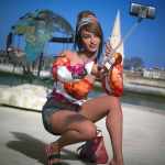 UltraHD Iray HDRI With DOF – The Globe UltraHD Iray HDRI With DOF – The Globe