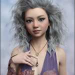 SASE Jorra for Genesis 8 SASE Jorra for Genesis 8