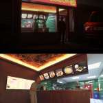 RL Chinese Takeaway RL Chinese Takeaway