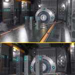 Energon Room Energon Room