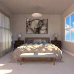 Silver Willows Bedroom Silver Willows Bedroom